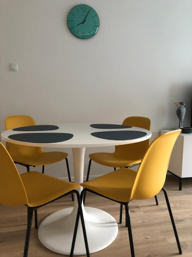 Apartament Beluga Kołobrzeg Exterior foto