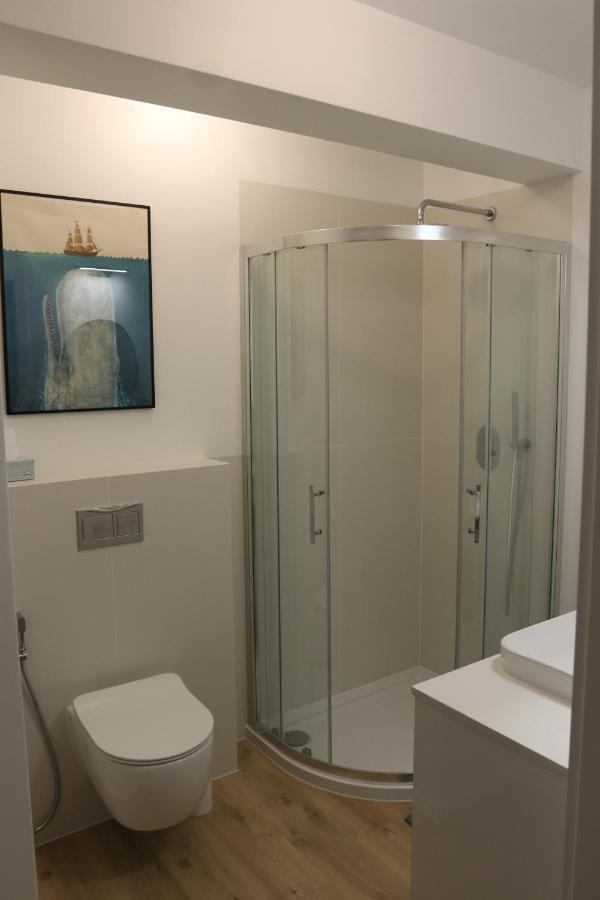 Apartament Beluga Kołobrzeg Exterior foto